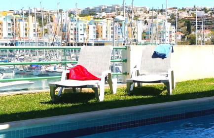 Albufeira Marina Villa 27 - Foto 10