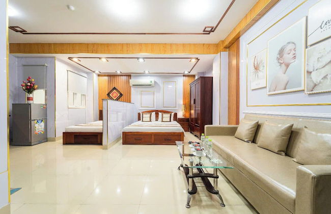 Diamond Luxury Ben Thanh - Foto 31