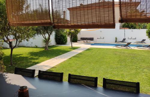 Chalet con piscina - Foto 36