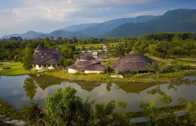 Eco Eyes Village - Foto 36