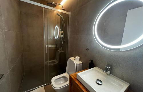 Lux Apartments Park Glories - Foto 48