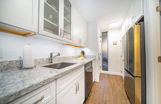 Kaanapali Maui at the Eldorado by OUTRIGGER - Foto 57