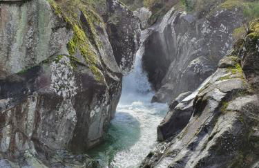 Hotel AV Apartamentos Lobios - Foto 52