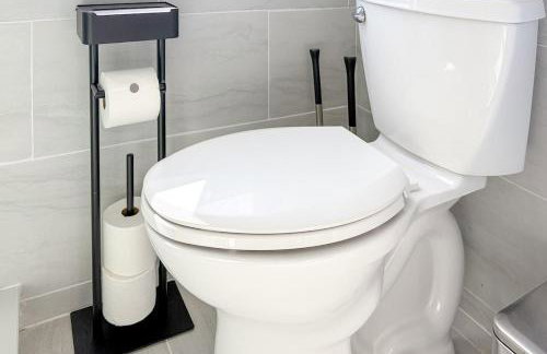 Adinkra Reserve - Curated Afro-Modern Stay - Foto 55