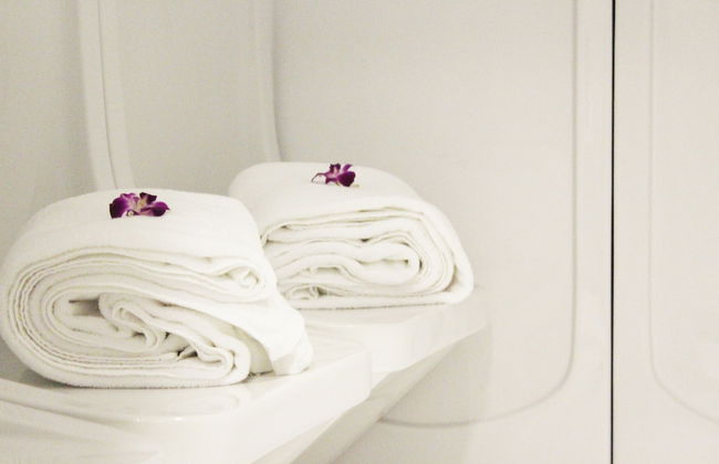 Al Diar Sawa Hotel Apartments - Photo 28