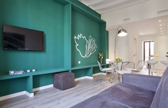 Habitat Apartments ADN - Photo 37