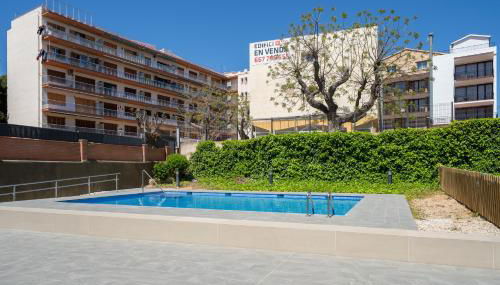 Apartaments Lamoga - Monteixo - Foto 2