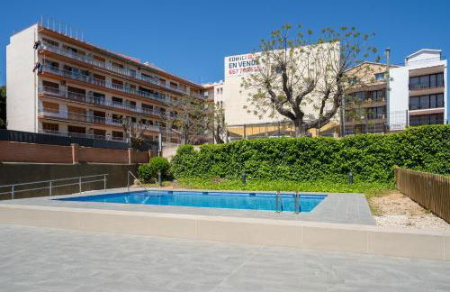 Apartaments Lamoga - Monteixo - Foto 2