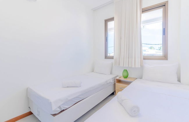 IT24 3 Bedroom Apartment 50m From The Beach - Photo 5