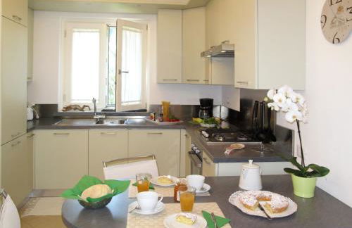 Apartment Mia by Interhome - Foto 16