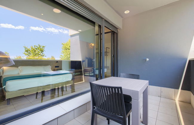 Arena 20 Suites - Foto 33