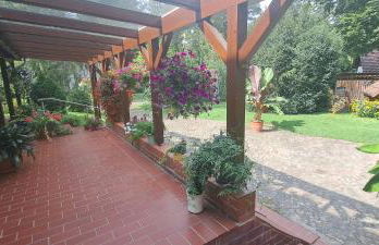 Ferienwohnung Am See mit kleinem Boot und 3er Kajak und 2 SUP - Foto 22