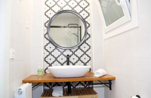 MAGNIFICO PISO FRENTE AL CASCO VIEJO DE BILBAO - Foto 26