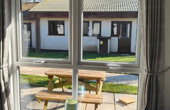 Tolroy manor holiday cottage - Foto 23