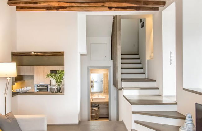 Tinos Pegion House - Foto 16