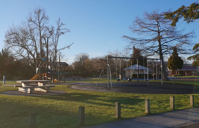 Rose Apartments and Spa - Foto 47