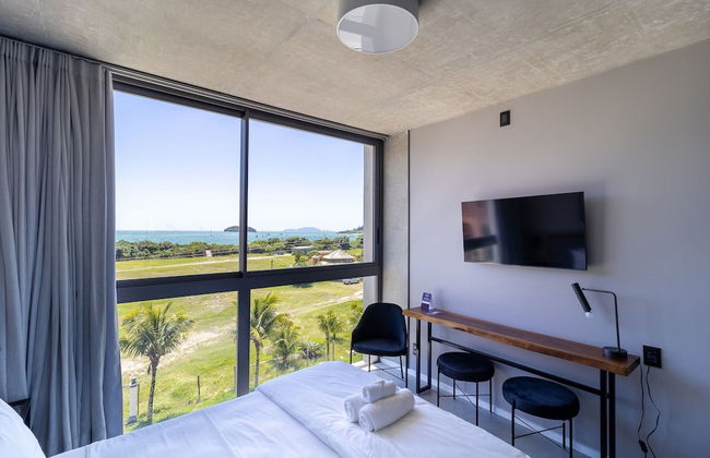 Spot Jurere sofisticação beira mar SPJs - Photo 23