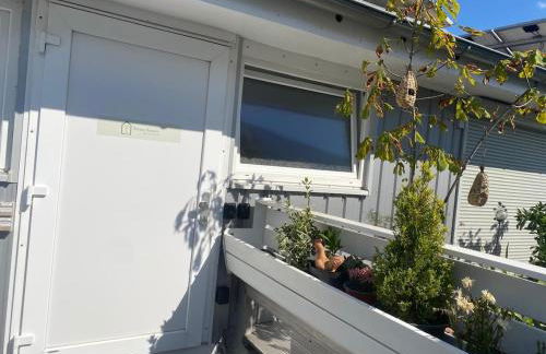 BookieB Apartment by Schmitt - Foto 20