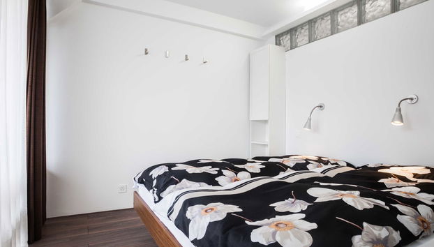 Wildhorn 222 - Foto 4, Bedroom