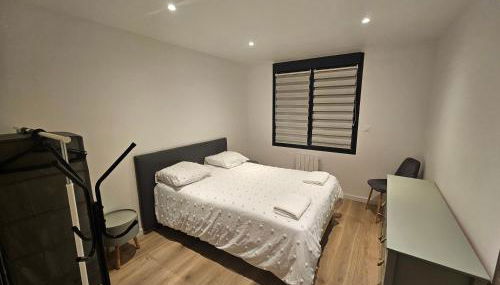 Appartement 75m2 neuf 15 min centre ville - Foto 2