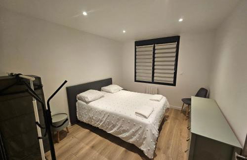 Appartement 75m2 neuf 15 min centre ville - Foto 2