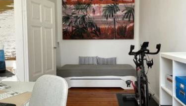 Wunderschöne, großzügige Altbauwohnung in Mitte - Foto 2