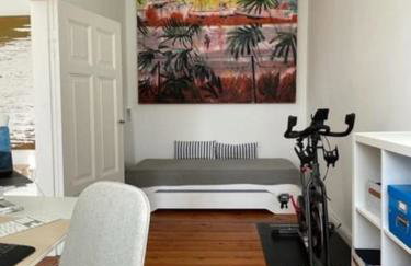 Wunderschöne, großzügige Altbauwohnung in Mitte - Foto 2