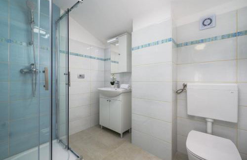 Villa Alba - Foto 32