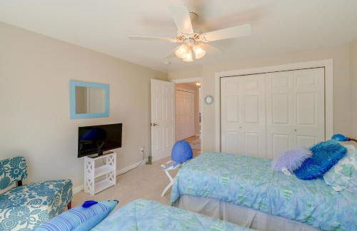 Stunning Home in Coupeville with Deck and Beach Access - Foto 13