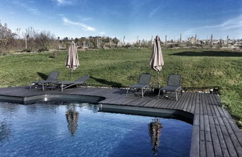 ROSTAGNI1834: VILLA WITH 2 APTS AND POOL IN THE BAROLO REGION - Foto 24