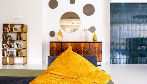 OLIVETO A MARE - Suite & Apartment - Foto 5, Lobby or reception