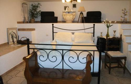 T2 dans la région Bastiaise vue sur la mer - Foto 17