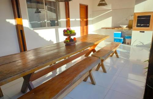 Casa confortável c piscina, lazer e espaço gourmet - Foto 19