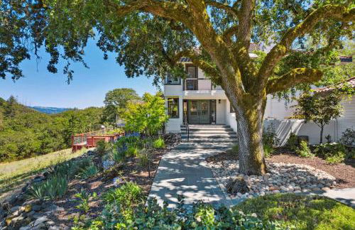 Tranquil Sonoma Retreat by Kohmsa Stays - Foto 33