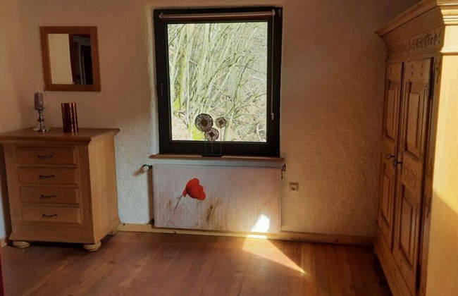 Holiday Home in the Rosbachtal - Foto 5