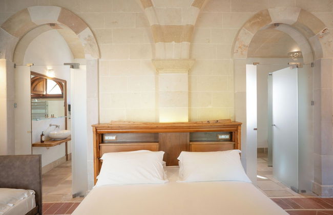 Masseria Le Lamie - Foto 27