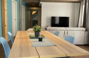 Les Myrtilles - Foto 22