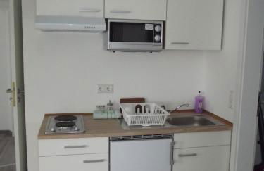 Ferienwohnung Schnell Bad Saulgau - Foto 8