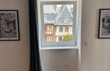 Malban - Centre Historique- 3ième étage - Photo 7