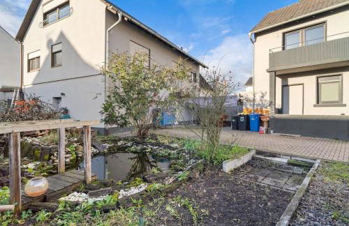 MA01 Großes Haus in Trebur! - Foto 11