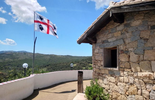 Agriturismo Lo Scrigno - Foto 54