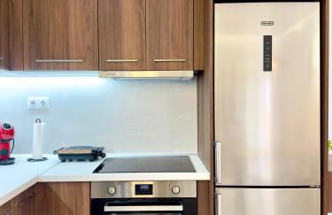 Hermes Luxury Apartment - Photo 10