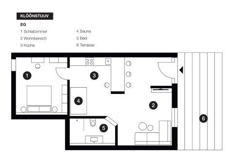 Klöönstuuv - Foto 40