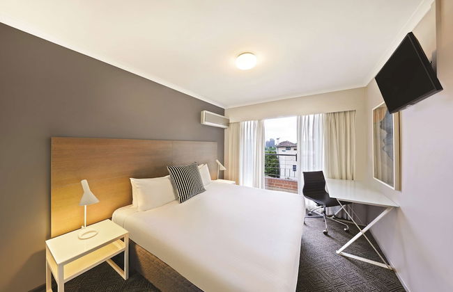 Adina Apartment Hotel Sydney Surry Hills - Foto 13