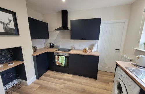 Modern 2 bed pet friendly Bungalow near countryside and a short drive to seafront- with large private garden by Catchpole Stays - Foto 22