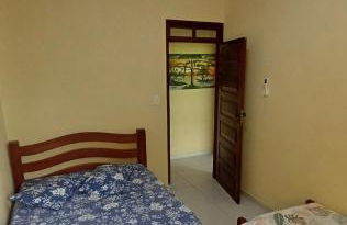 Casa de praia em Maria Farinhaa - Paulista - Photo 14