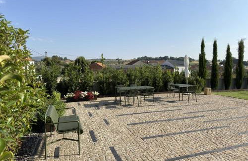 PÉ AZUL - Turismo em Espaço Rural - Parque Natural de Montesinho - Foto 44