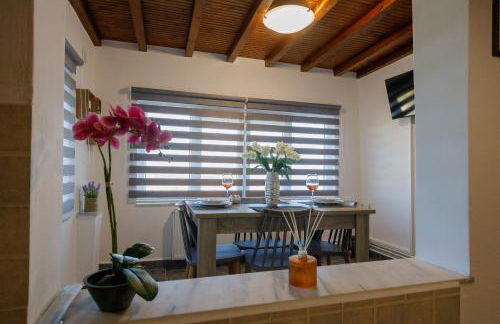 Leonardo's Home Cycladic cottage - Foto 18