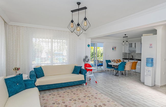 Villa Ekiz - Foto 19