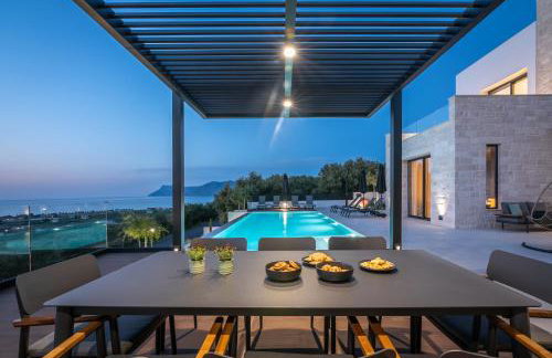 Villas Phos and Kallos - Photo 27